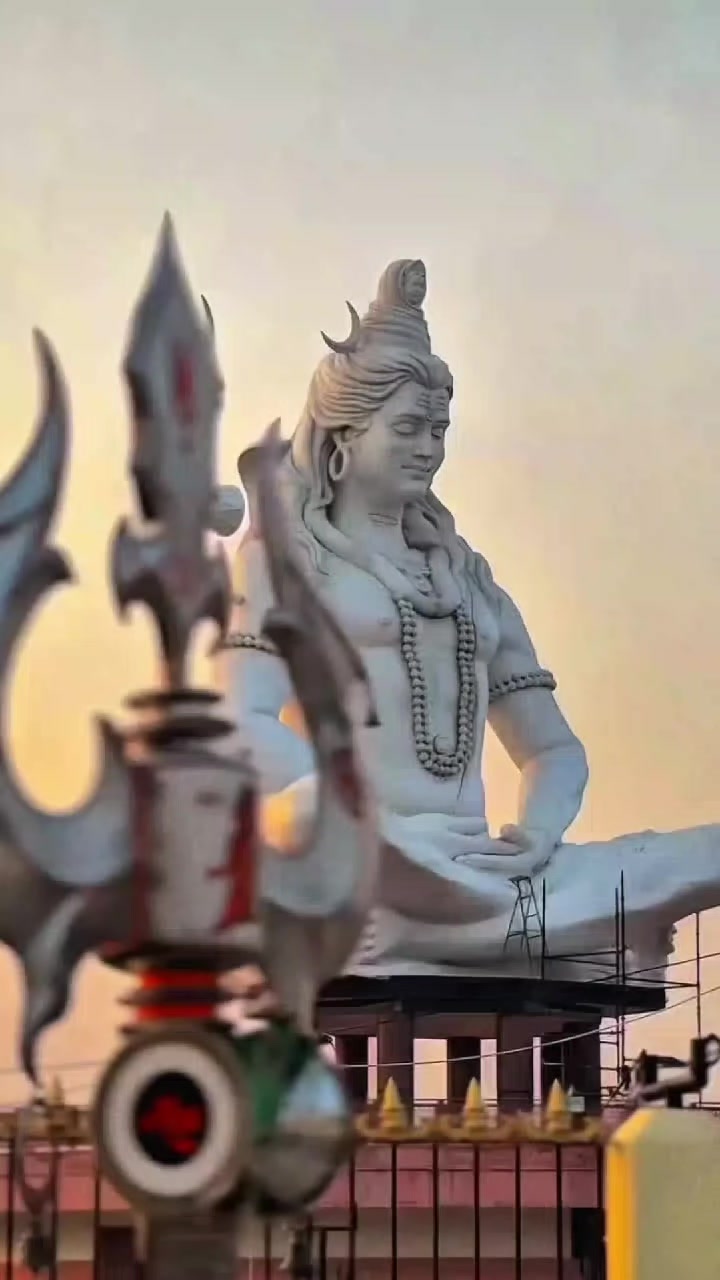 @✨❤️MAHADEV ka deewana 📿🙇🏻