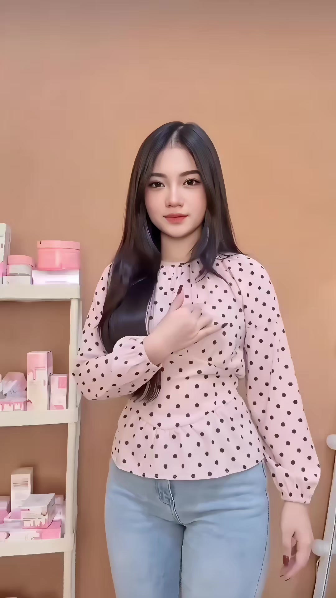 @puputtt ootd
