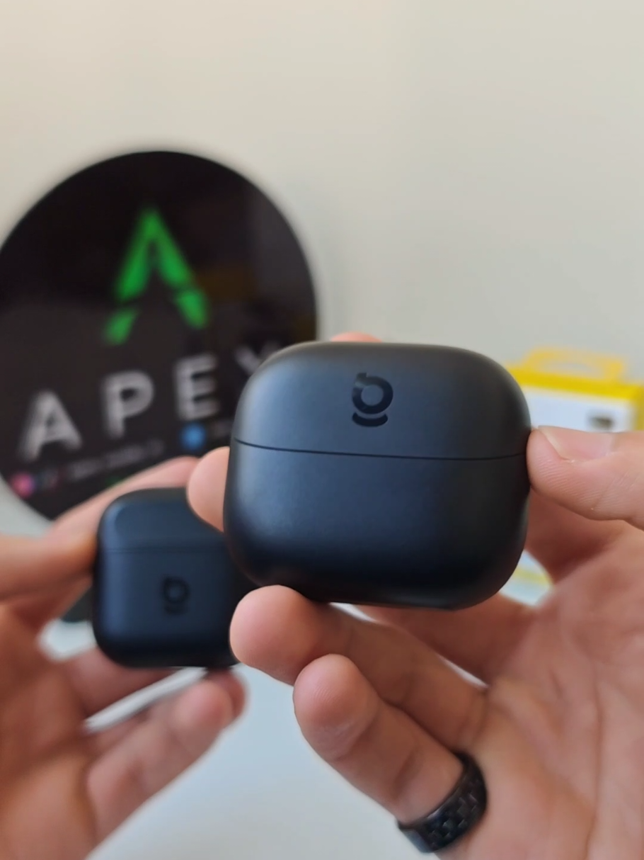 @Apex Mobile 18
