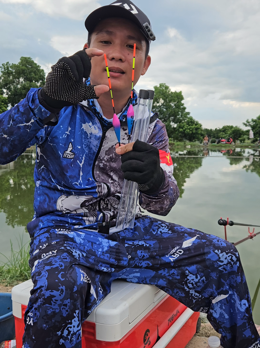 @Dũng Nguyễn Fishing
