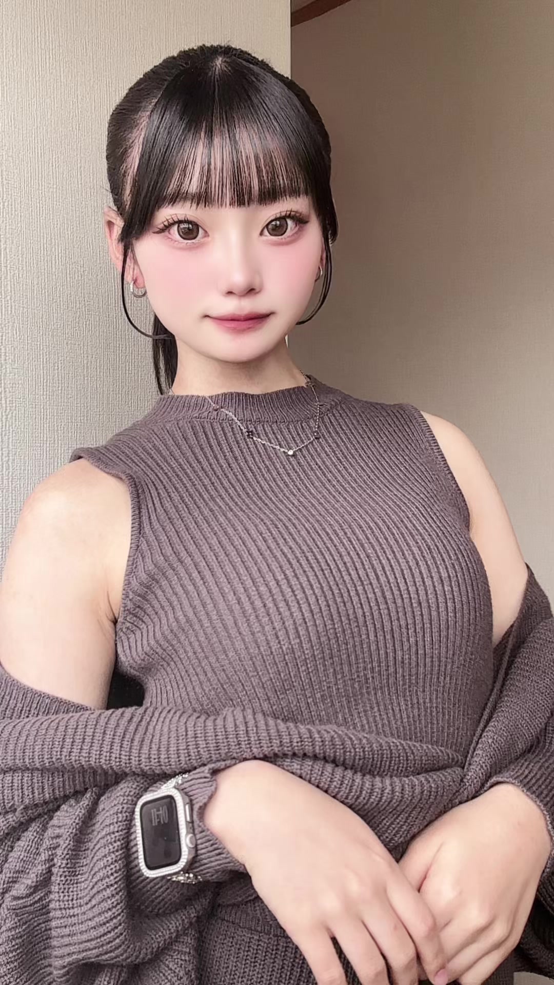 @風花  /  美容学生