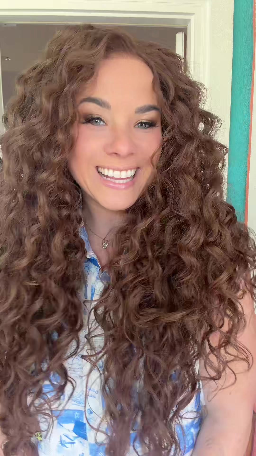 @Elizabeth Wears Wigs ๐ณ๏ธ๐