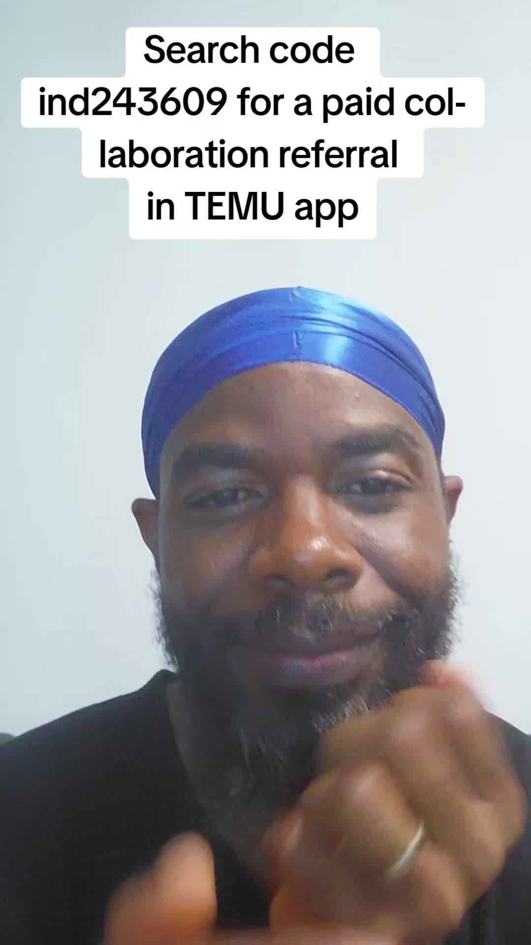 @Desmario