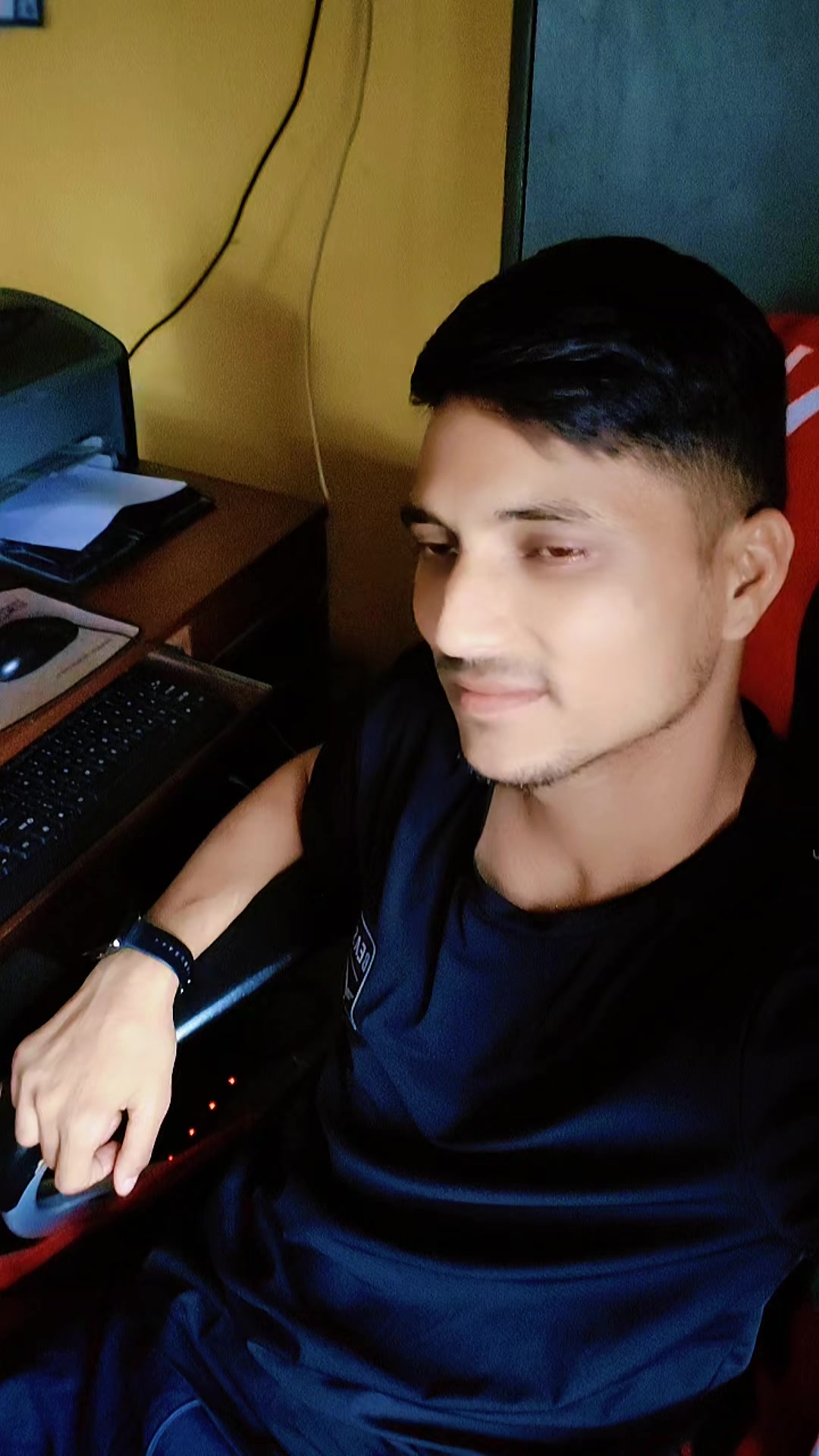 @निजामती😘