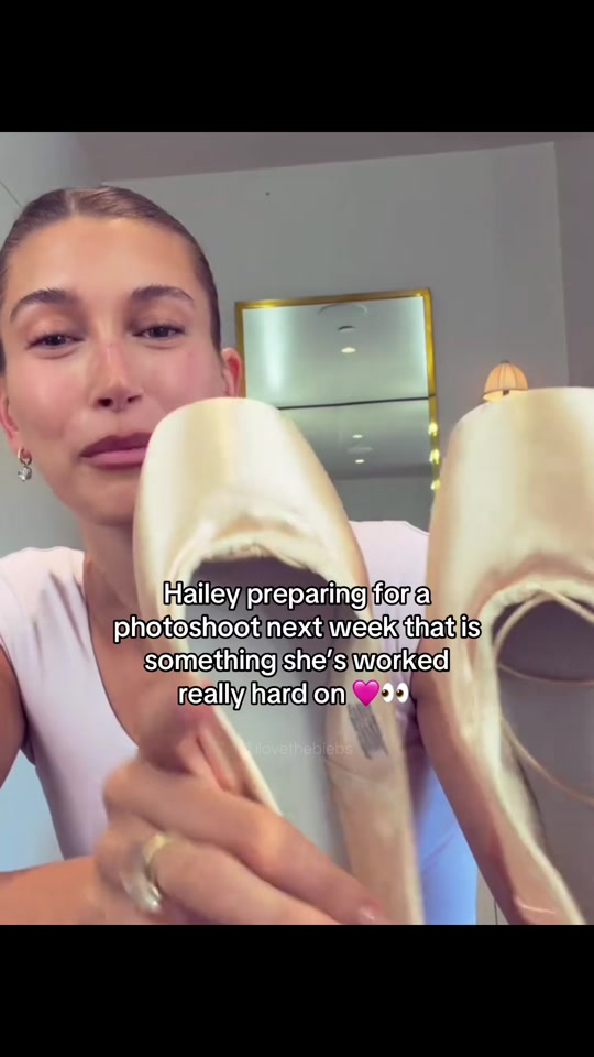 @Jailey Biebs Fanpage 🌼