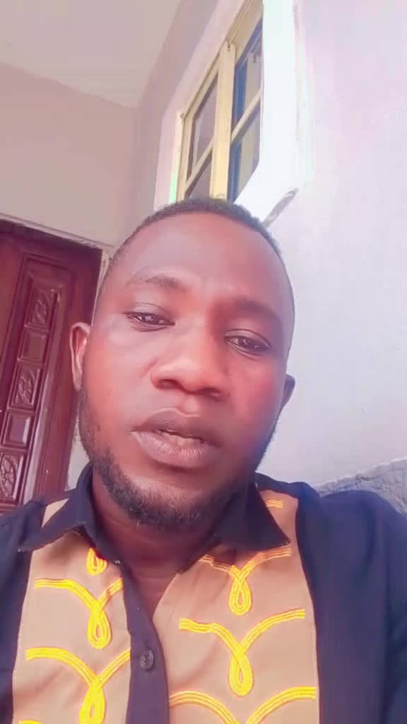 @Aliyu Umar