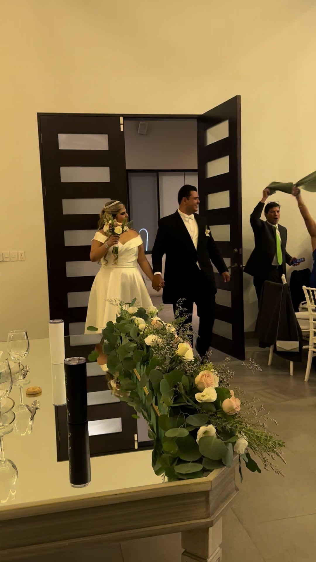 @Wedding planner Monik Jara