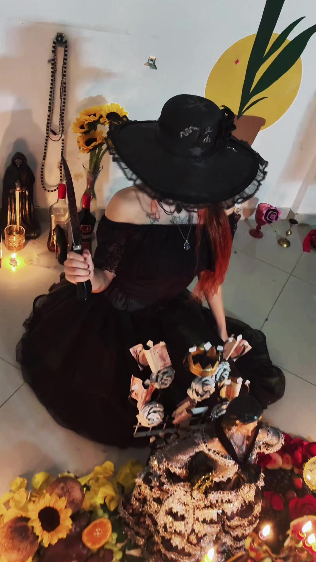 @༺ Cherr&iacute; ༻