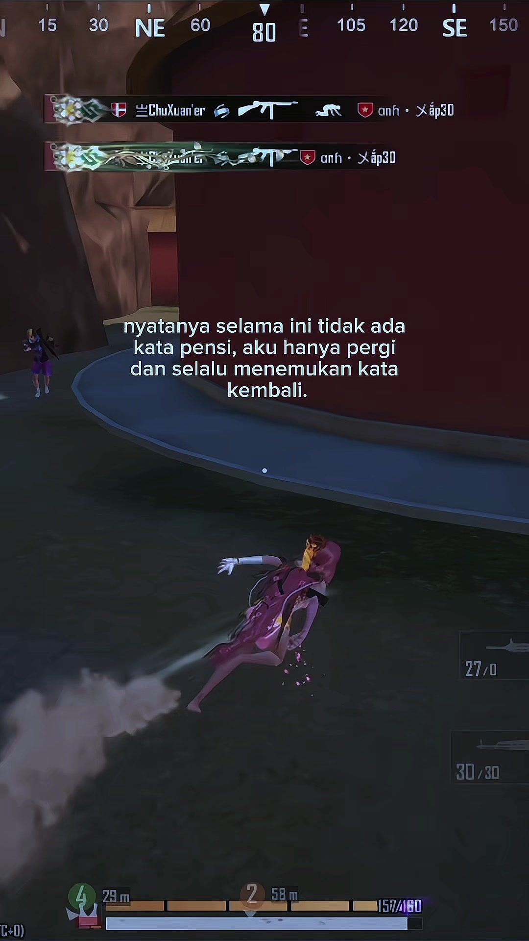 @&sup1;𝘉𝘦𝘓𝘓𝘢 PUBGM