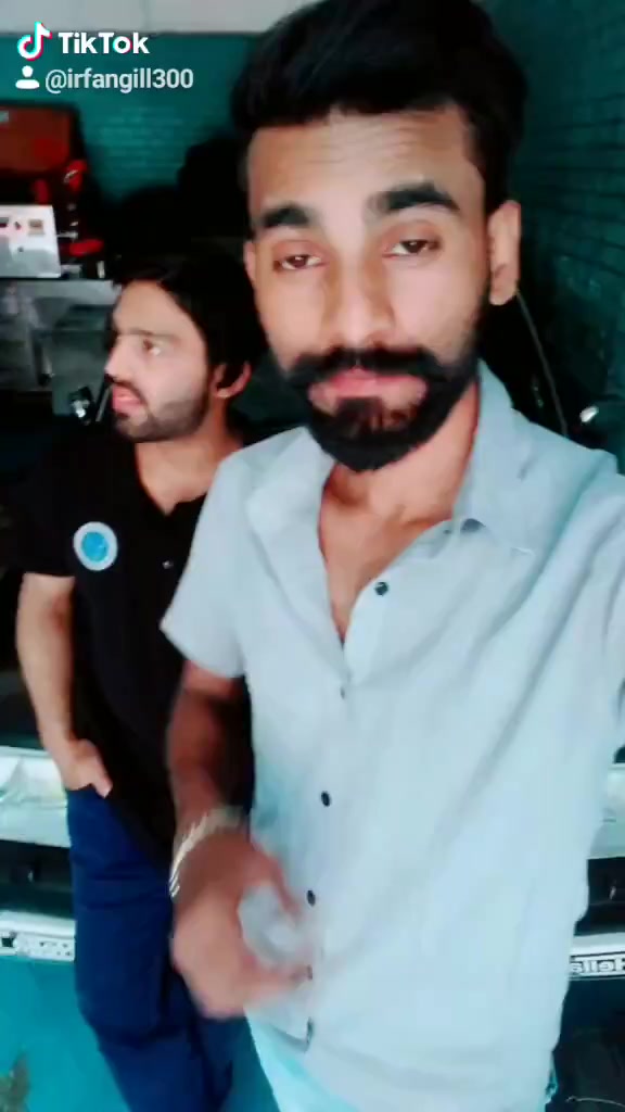 @Irfan Gill &hearts;️IG&hearts;️