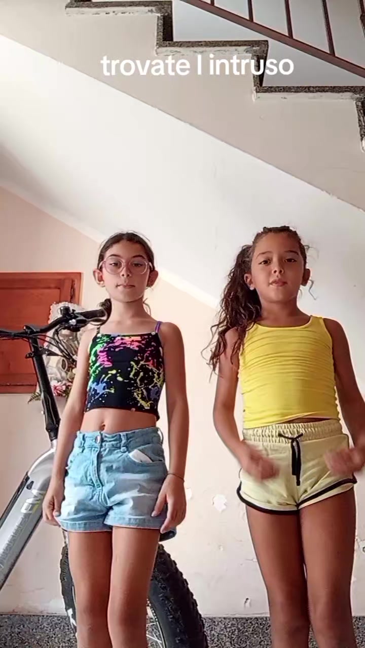 @Sofia Barillà