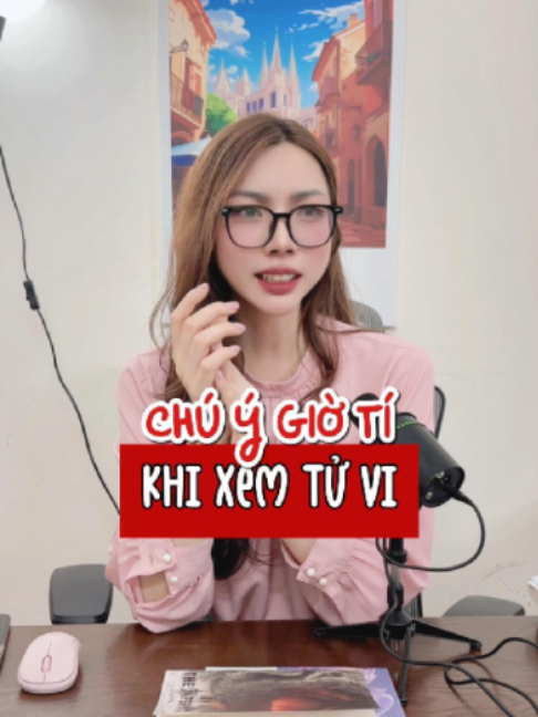 @Tử Vi Mộc Anh