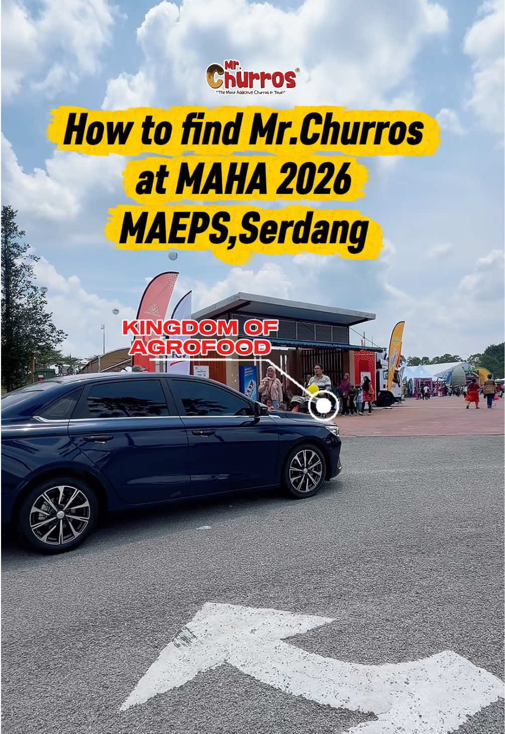 @mrchurros