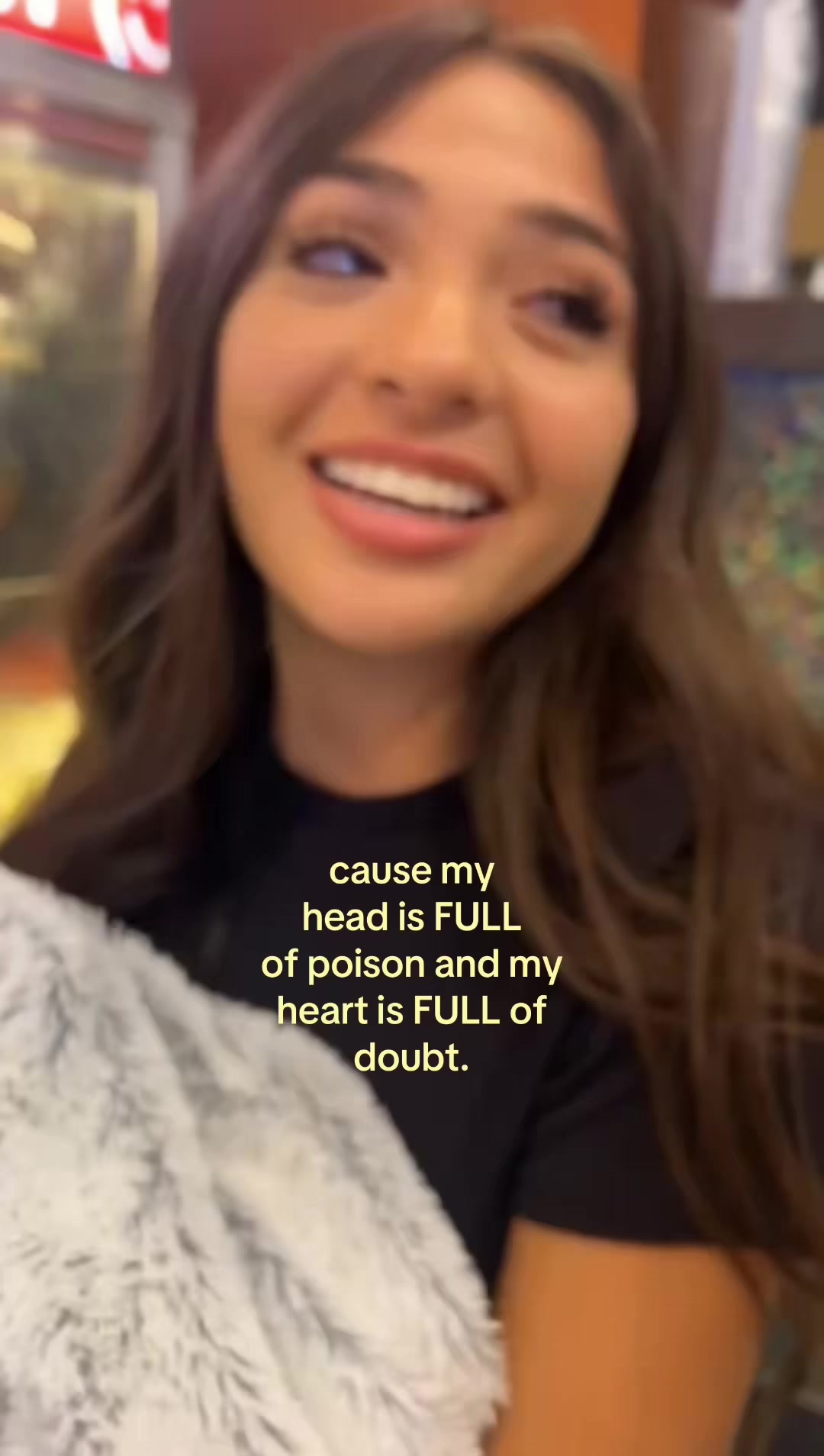 @natalie’s “secret” acc