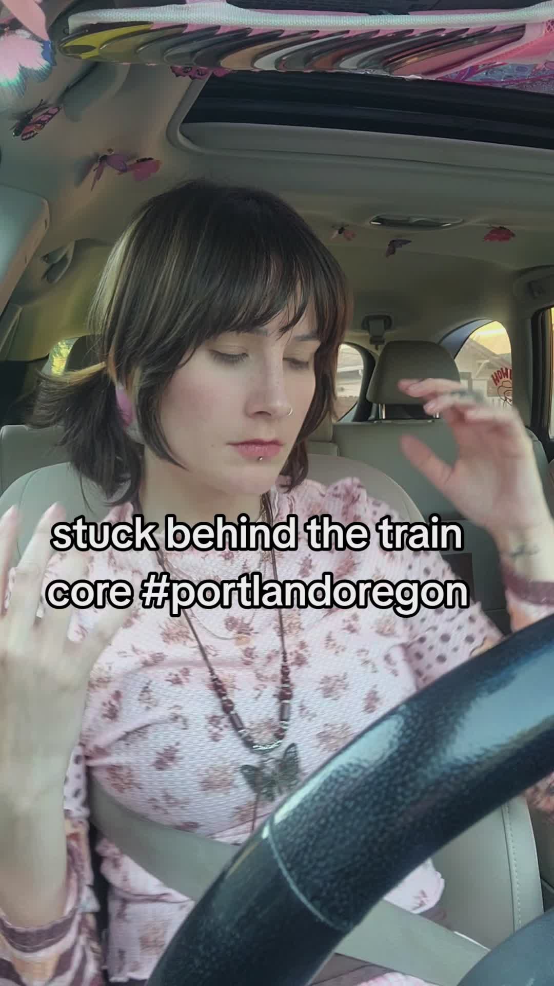 @May