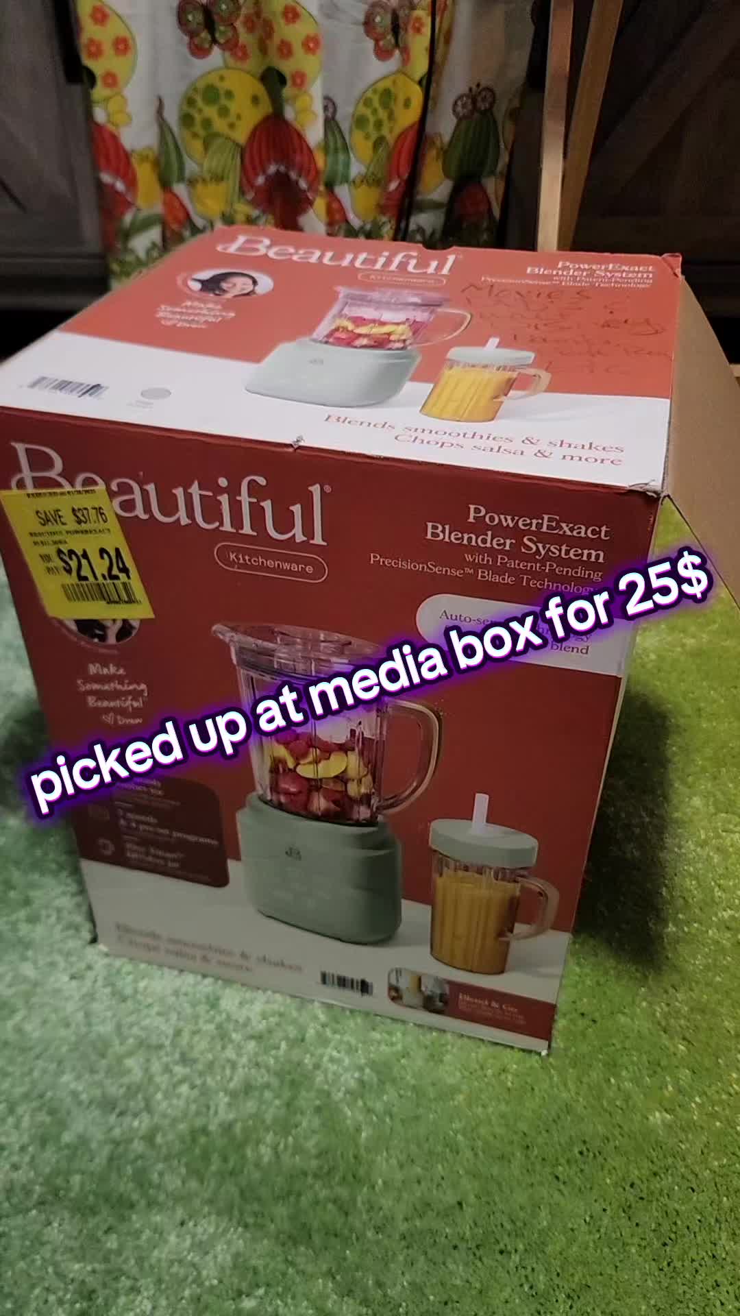 @Richard's Toy Box