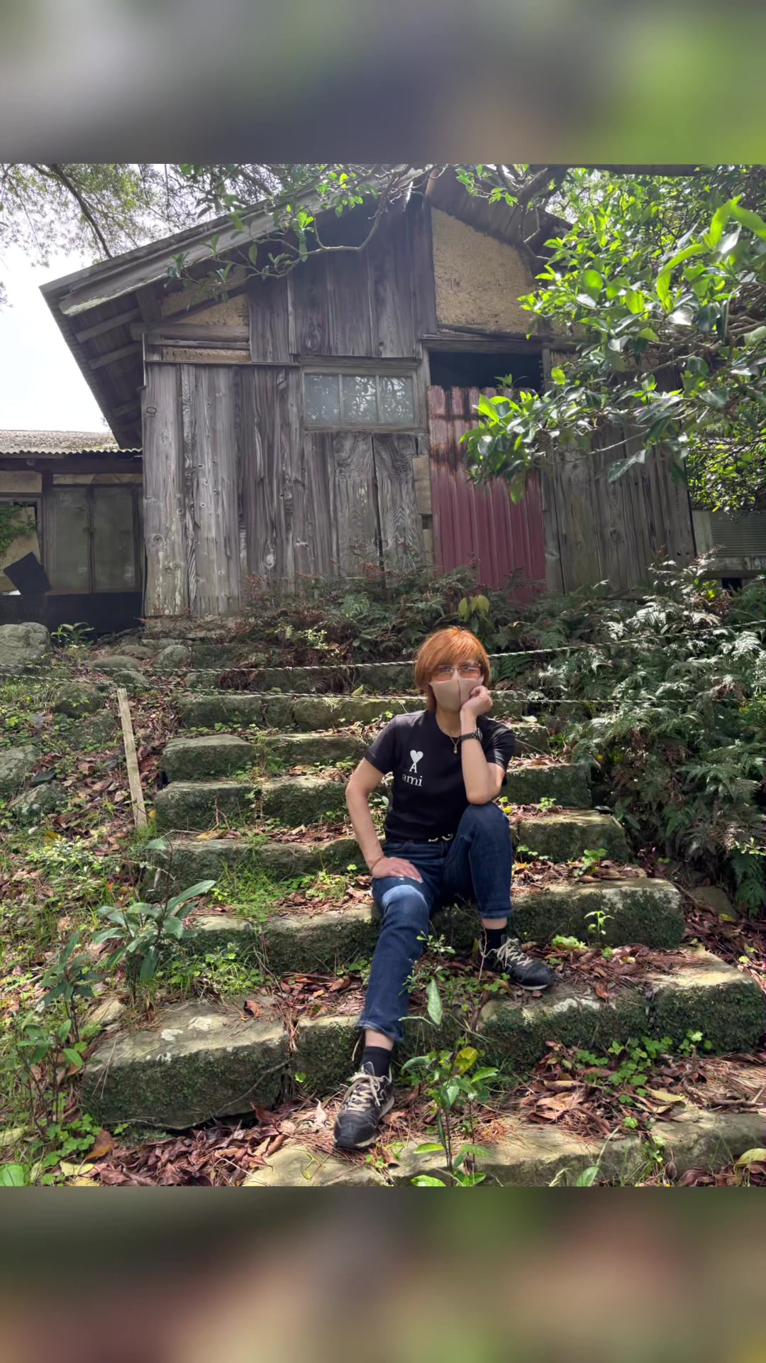 @大阪ローズ🌹ママ