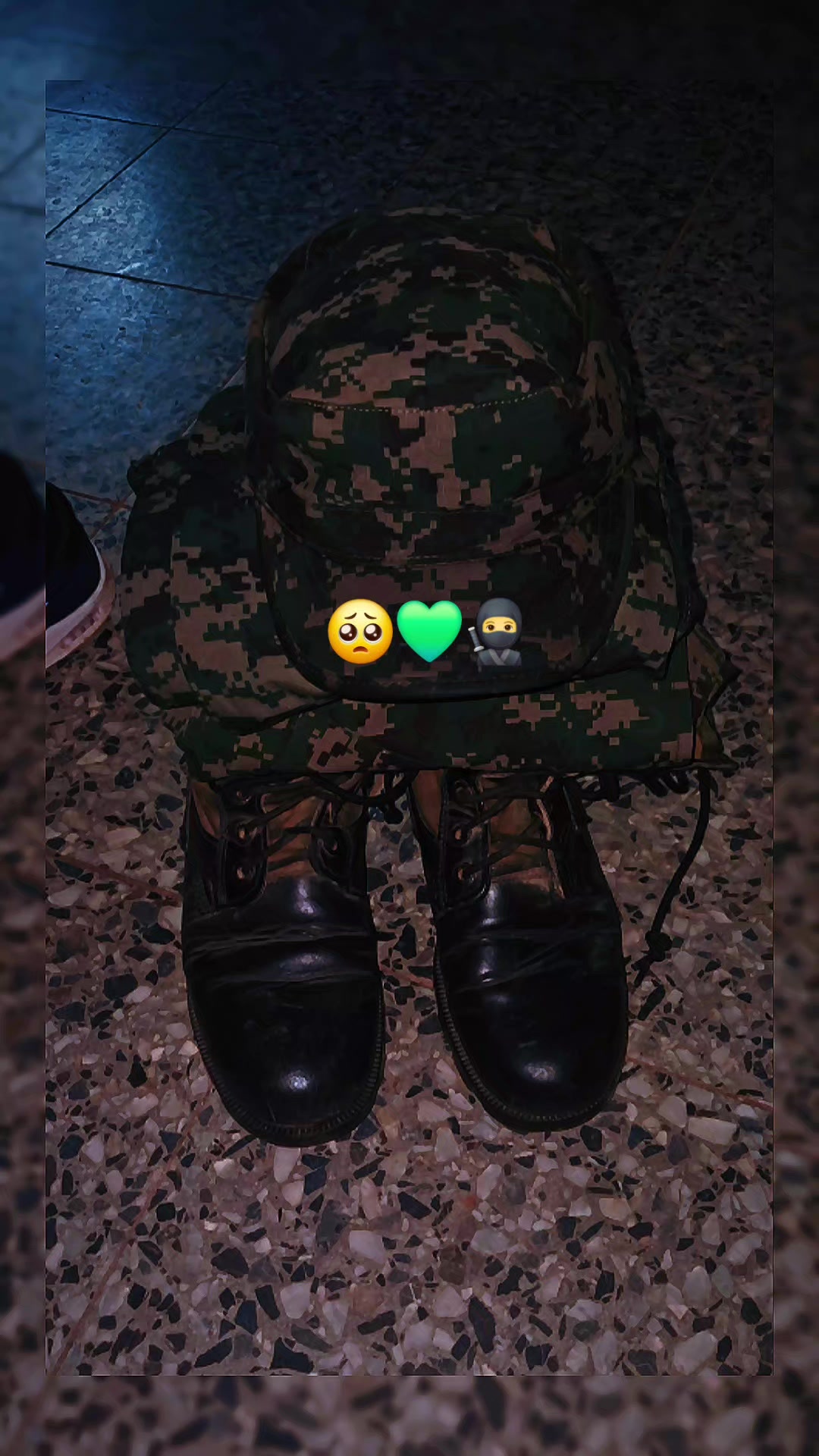 @tu militar👨✈️🥷