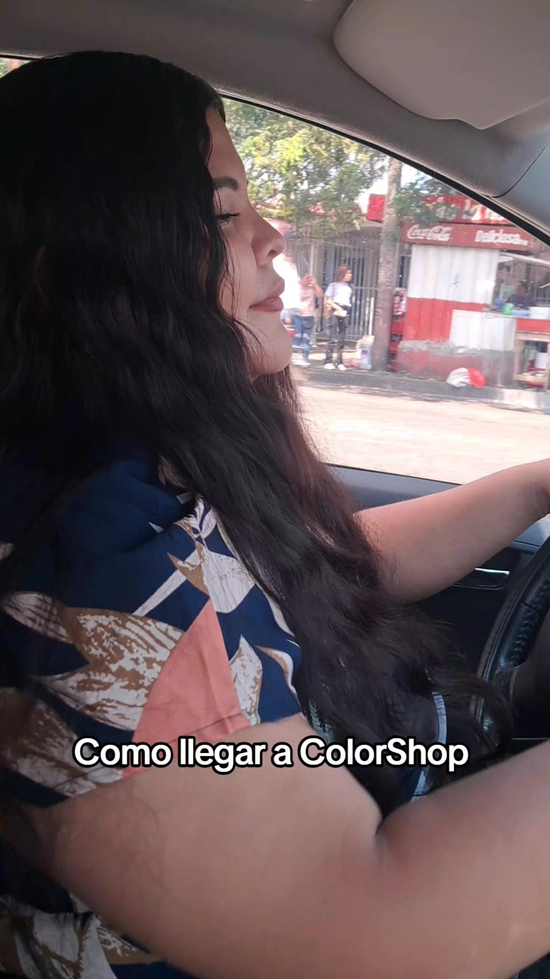 @Lentes de Contacto ColorShop