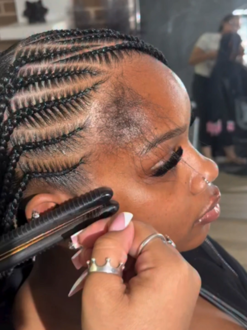 @ALIGRACE HAIR