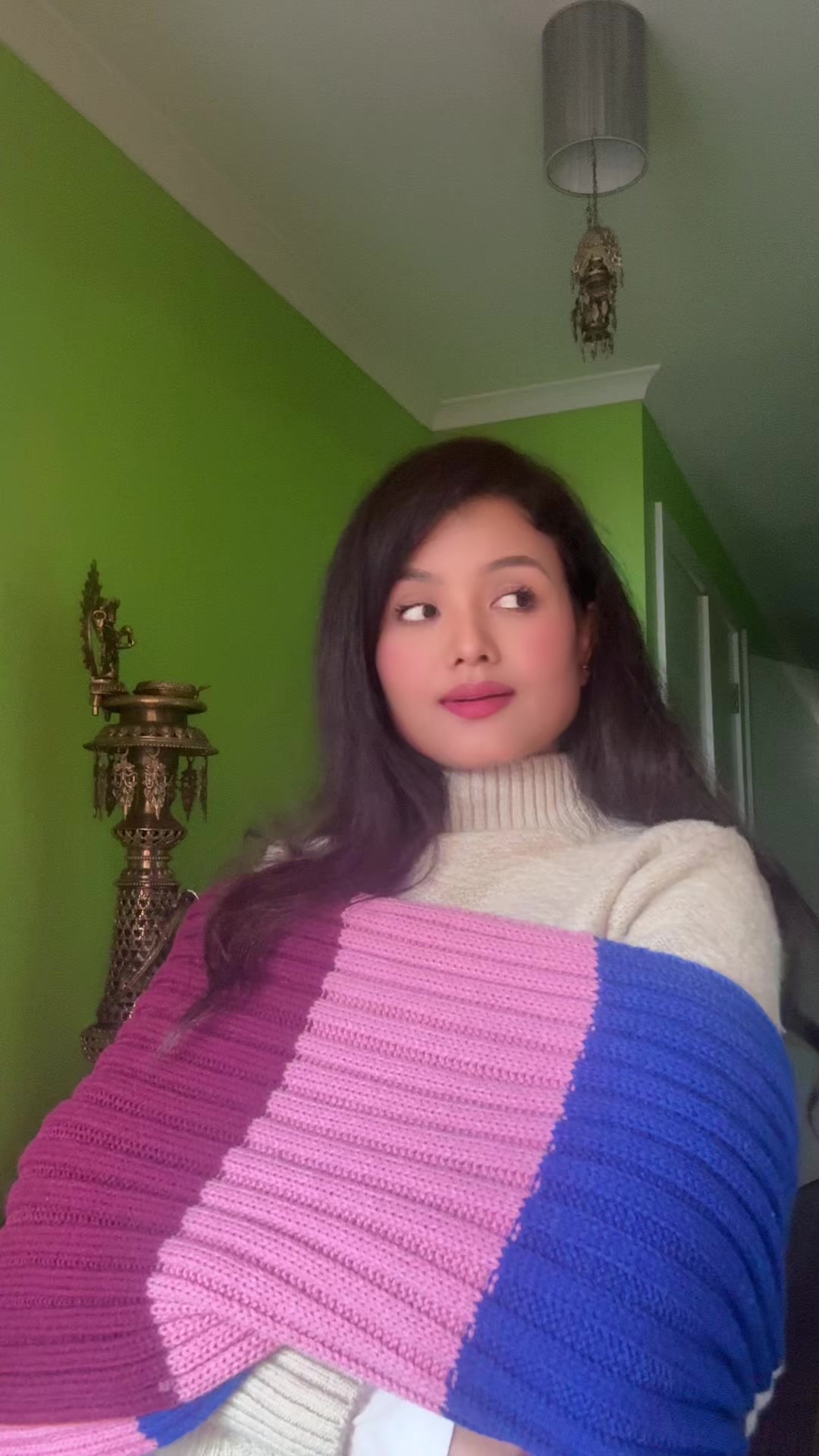 @Sabina Thapa