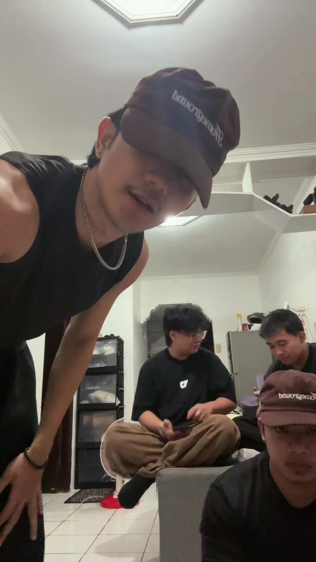 @aldriandgnd on IG