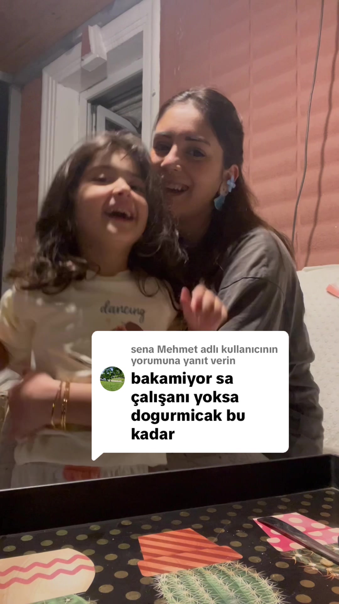 @Bahar ortaç