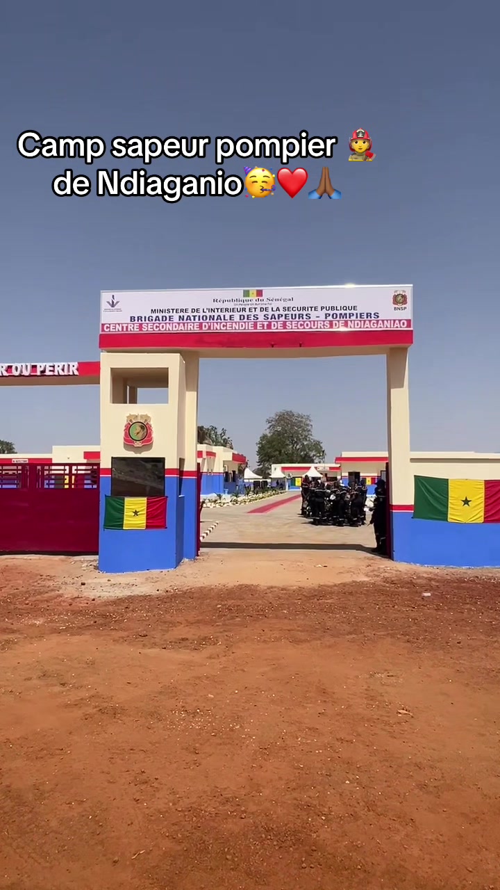 @TwinsBoiie🇸🇳🖇Pompier👨🚒