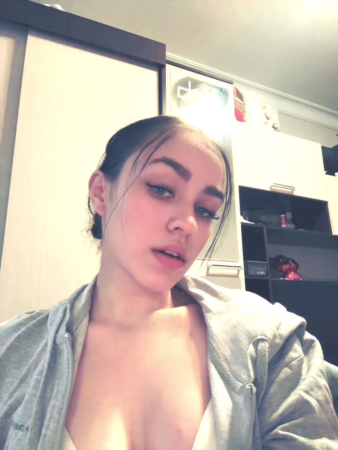 @Anastasia