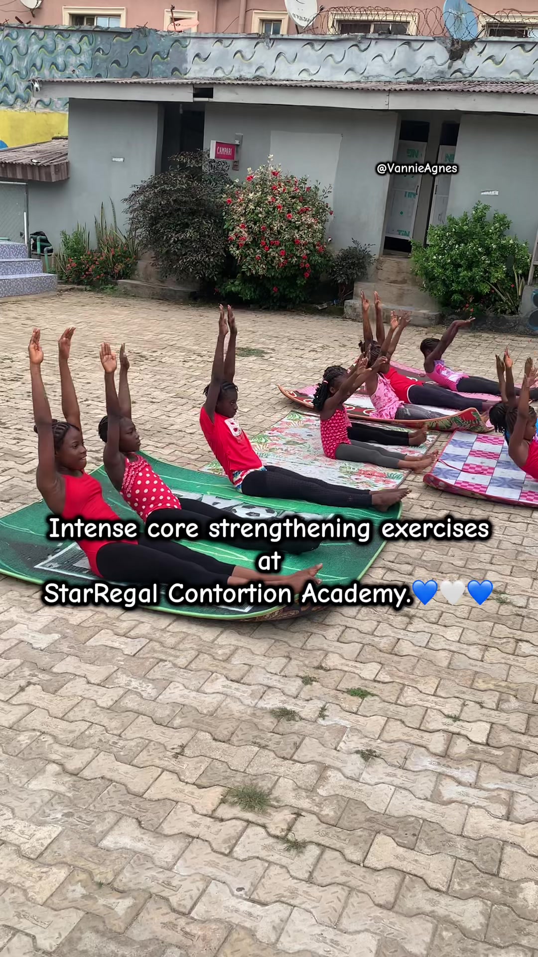 @Vannie🧘🏽&zwj;♀️