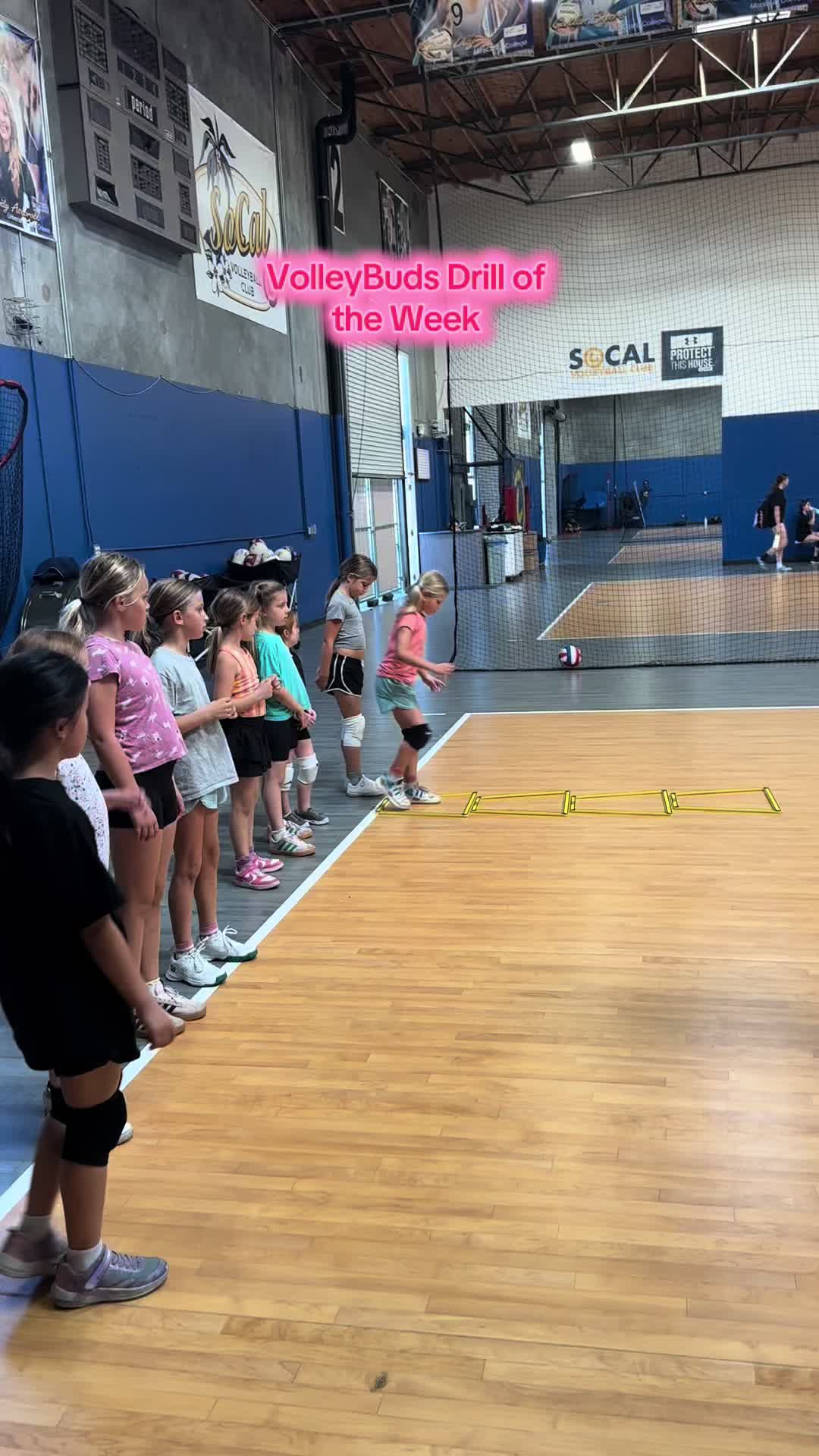 @SoCal Volleyball Club