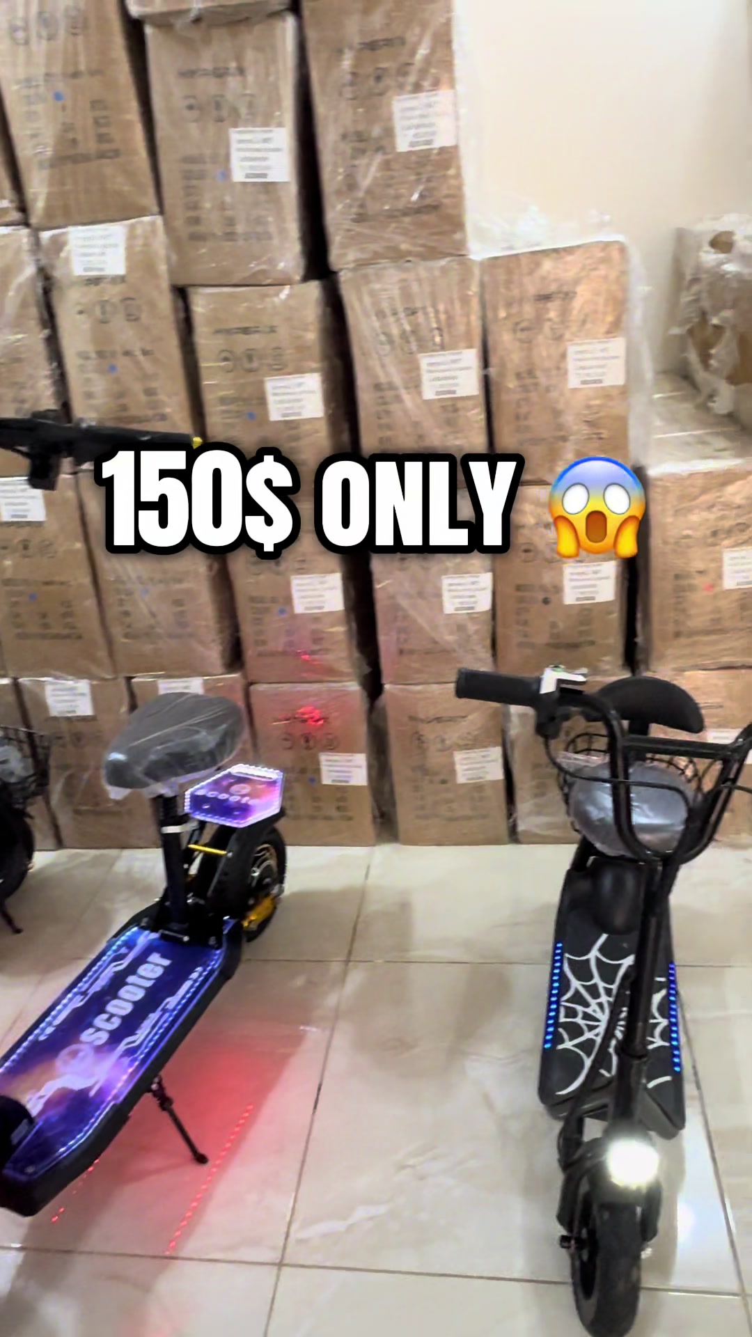 @E-scooters.Lb