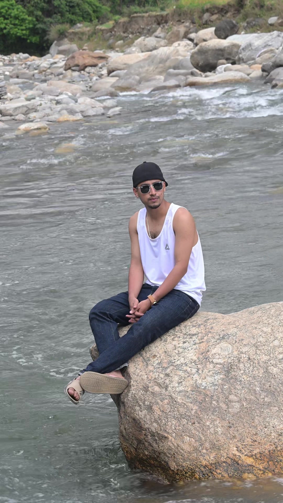 @Mahendra Bista1