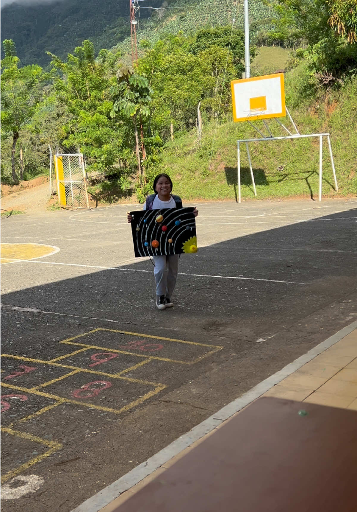 @Escuela aprendo y me divierto