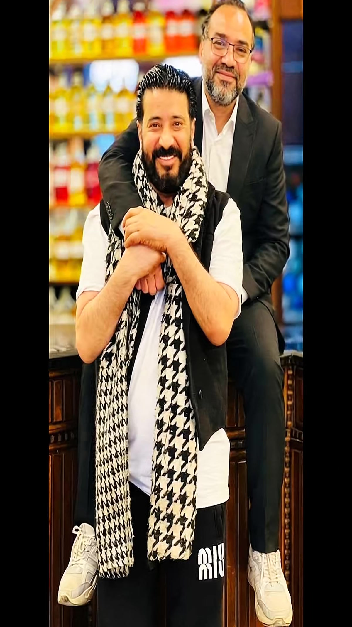 @نوستاليجا_Nostalgia