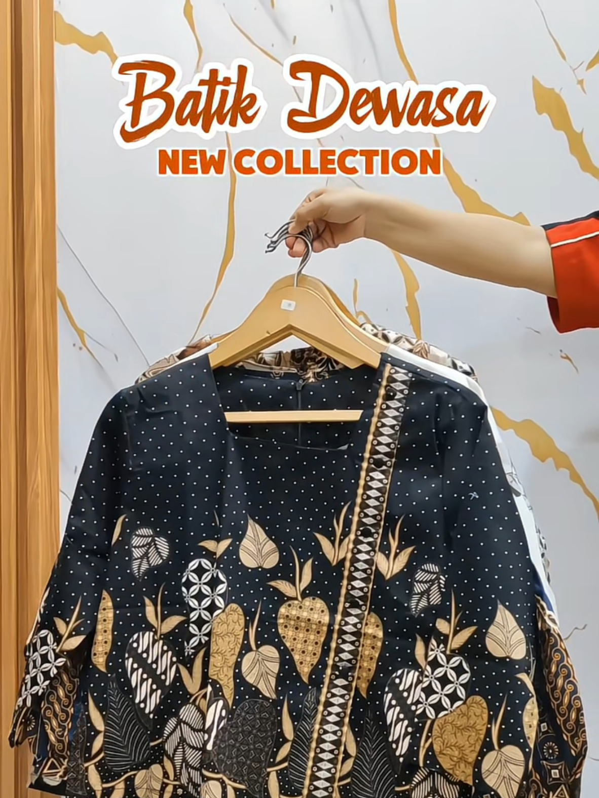 @Jadi Fashion