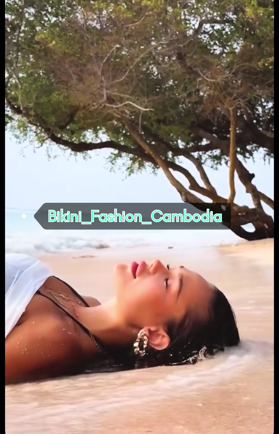 @Bikini Fashion🇰🇭