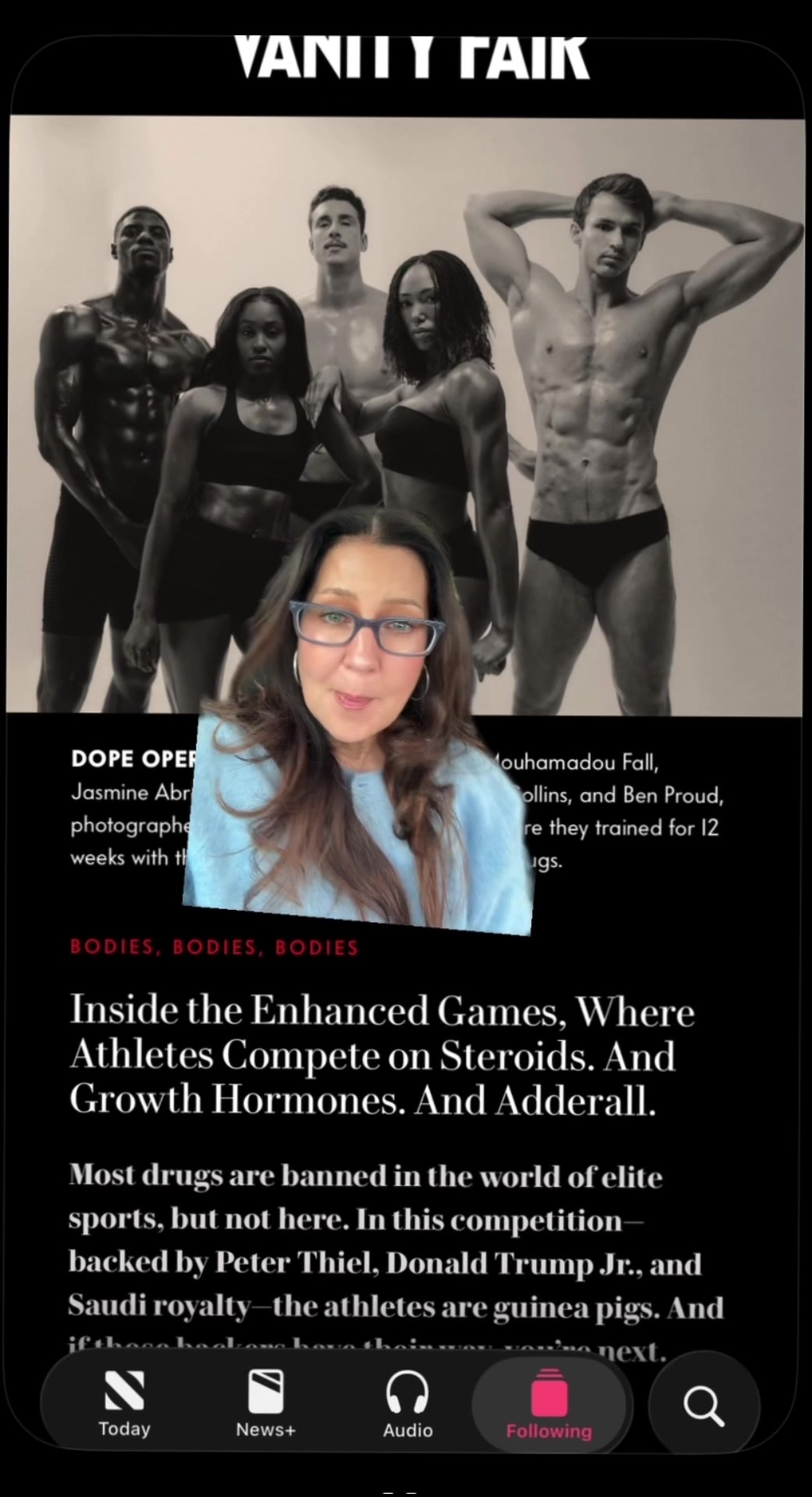 @Midlife Transformation Coach