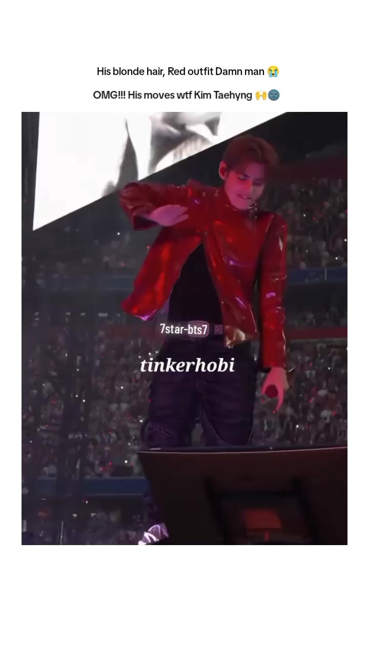 @Princess of ot7❤️🔥
