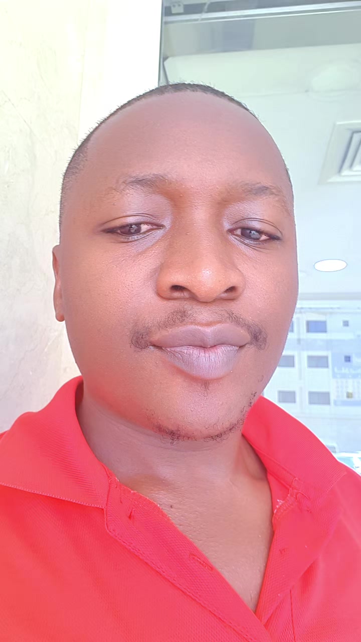 @Sam Mutume ❤️(The Minister )