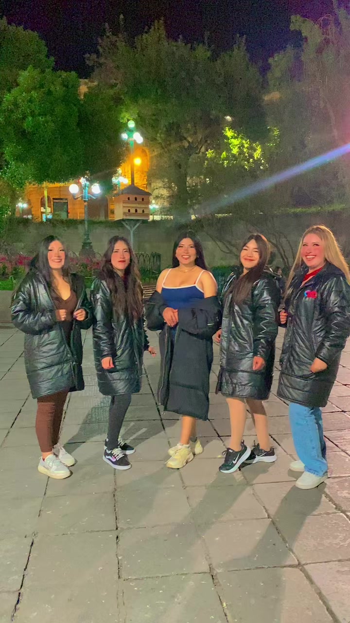@💃 Agrupación KUMBIA DIVA 🎤