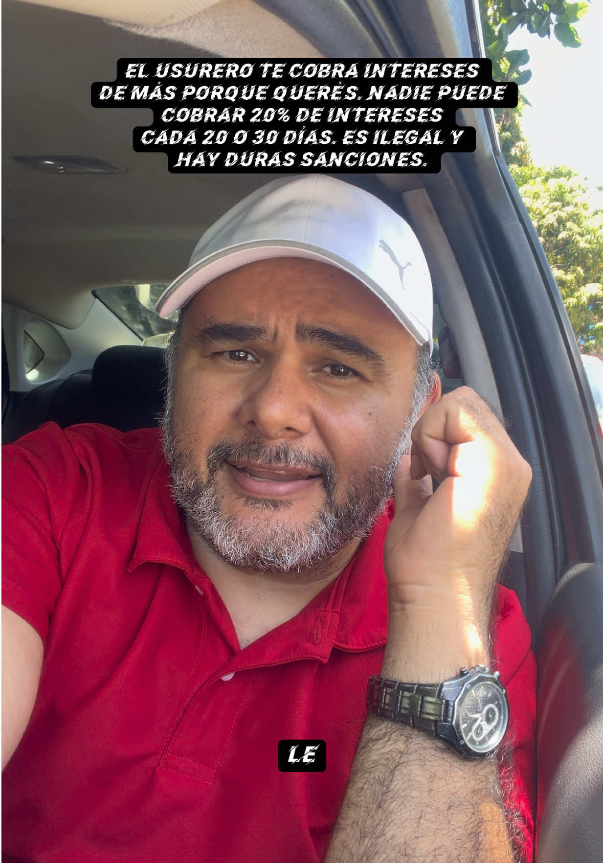 @JOSÉ VENTURA