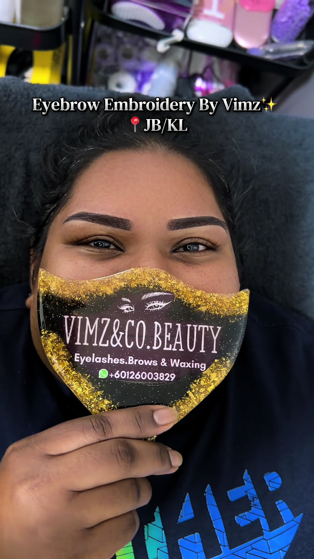 @Vimz & Co.Beauty✨