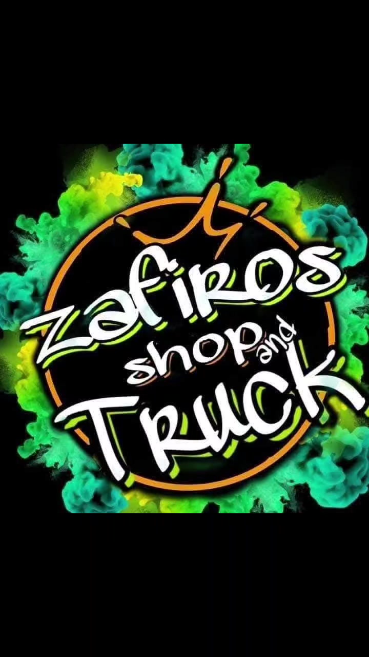 @zafiro's shop and Truck Mx