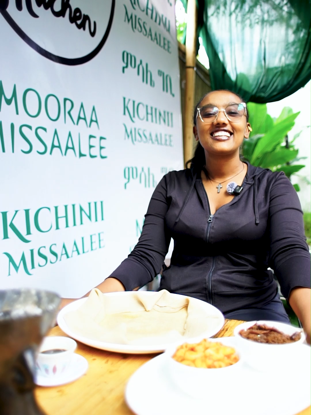 @ምሳሌ kitchen