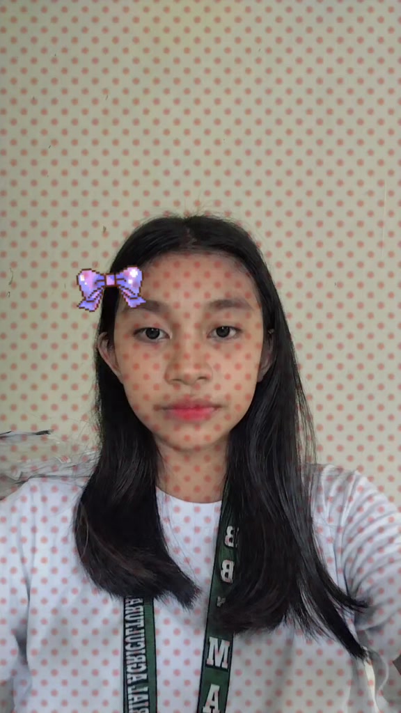 @Alvina and dola