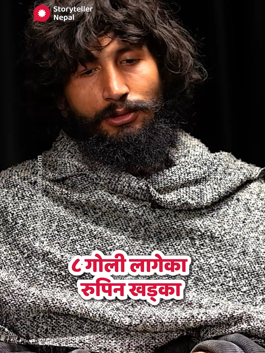 @Storyteller Nepal