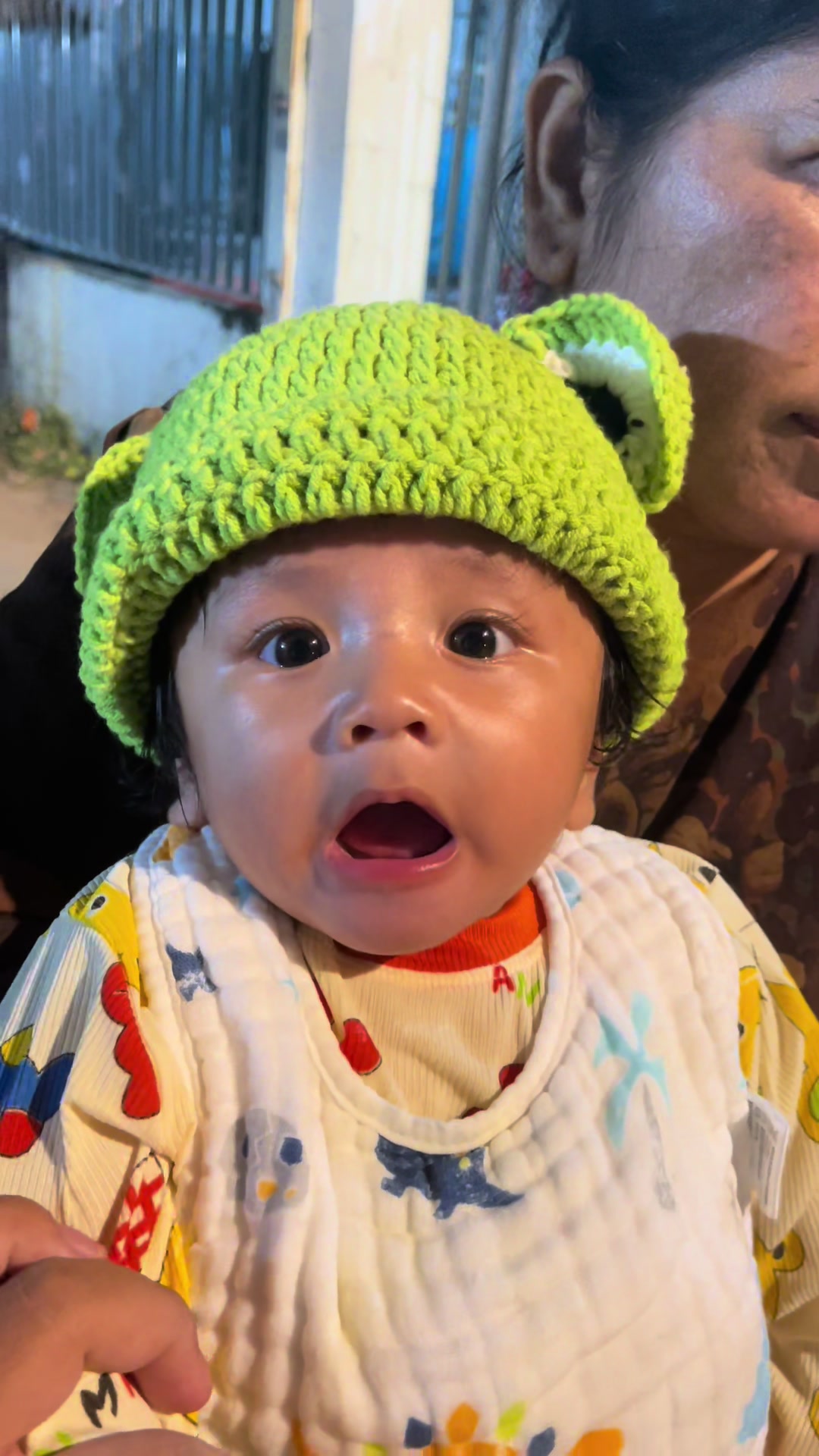 @Crazy For Crochet