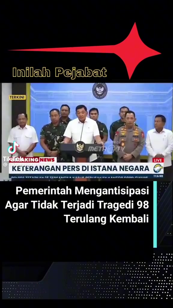 @Lintas Tribun