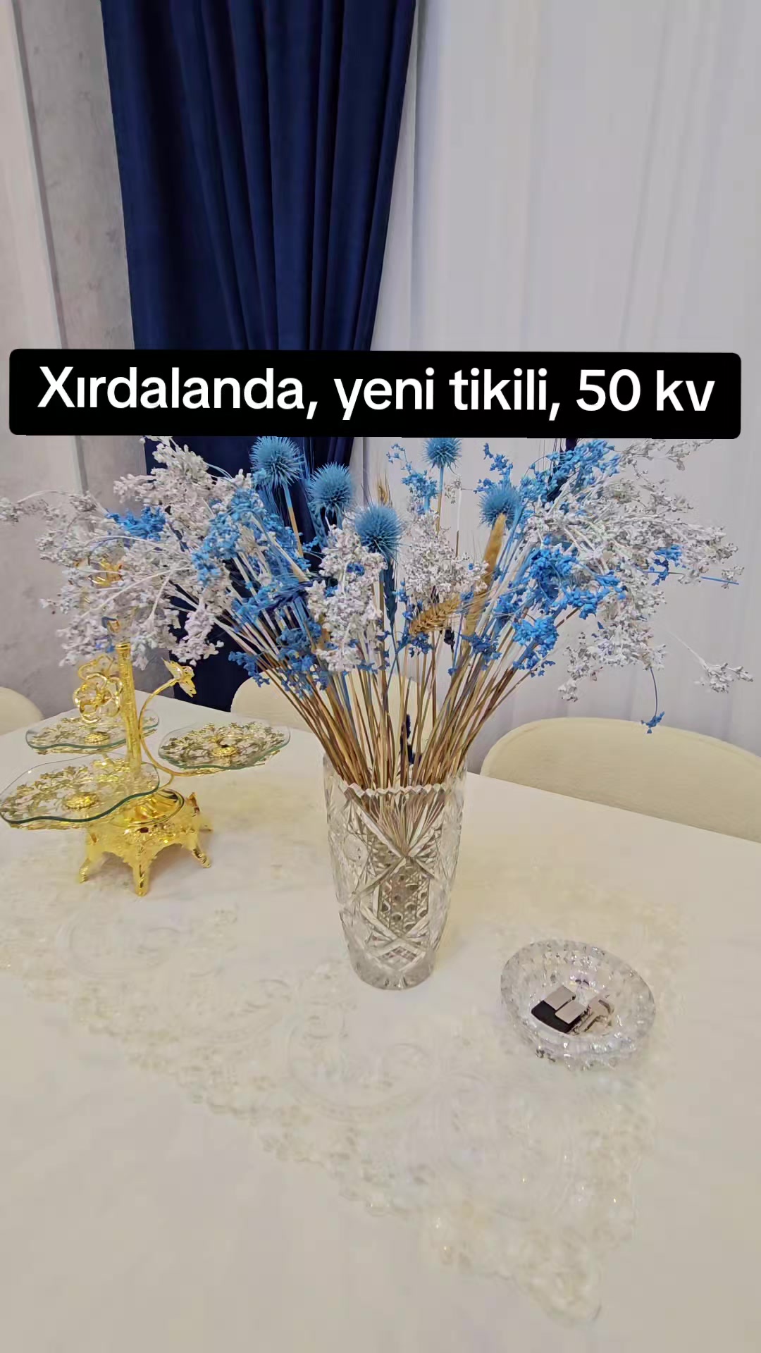 @"Səfərli" real estate